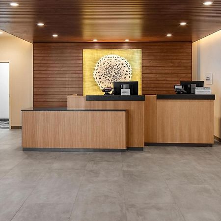 Fairfield Inn & Suites Seneca Clemson Univ Area Exterior photo