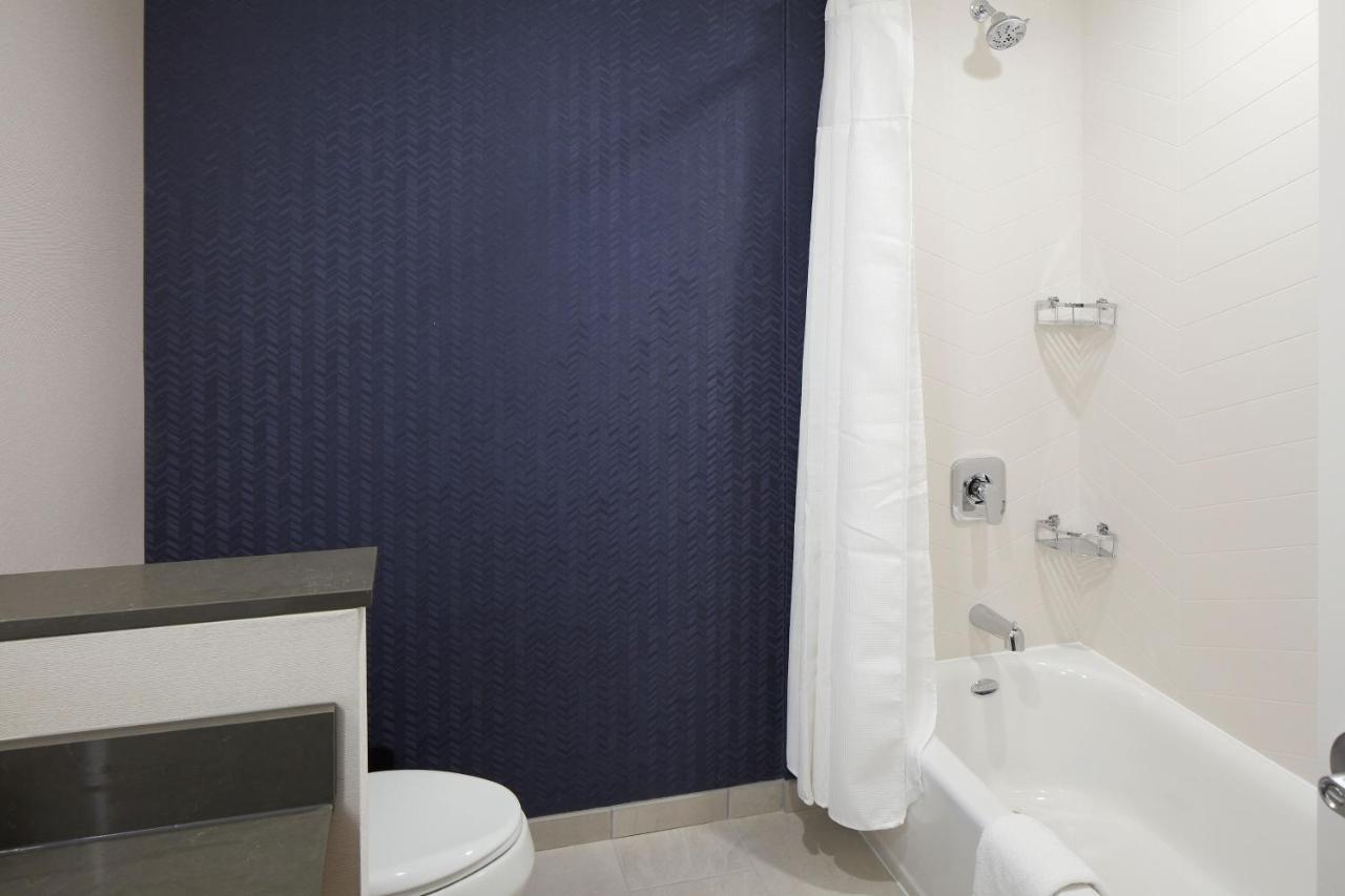 Fairfield Inn & Suites Seneca Clemson Univ Area Exterior photo